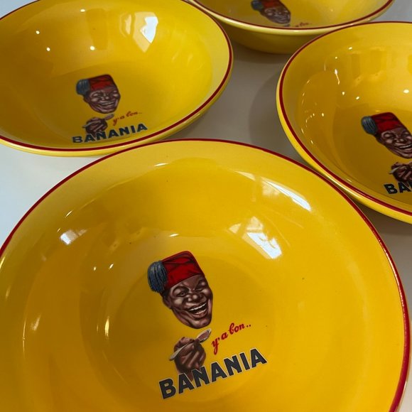 banania y' a bon bowls - Picture 4 of 4